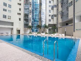 MaxStays - Max Style @ Fort Victoria