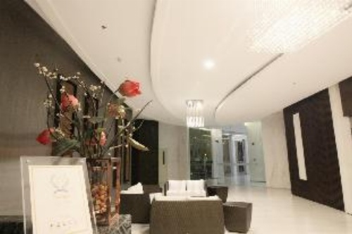 MaxStays - Max Style @ Fort Victoria image 12