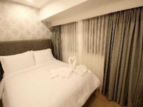 MaxStays - Max Style @ Fort Victoria image 16