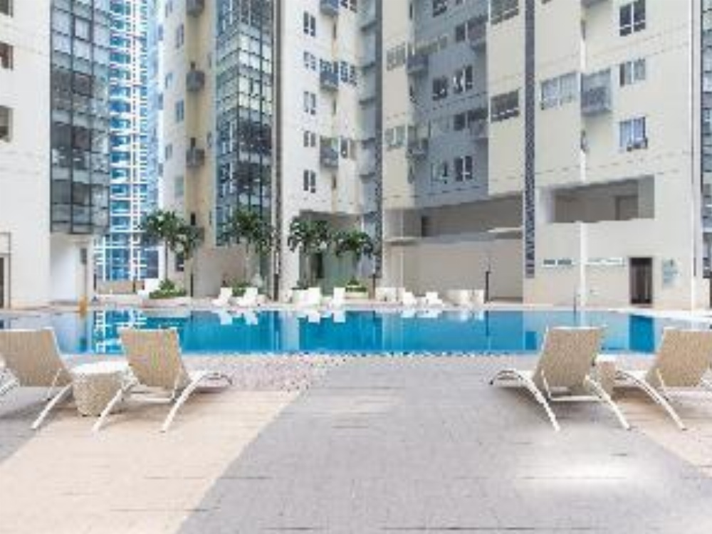 MaxStays - Max Style @ Fort Victoria Main image