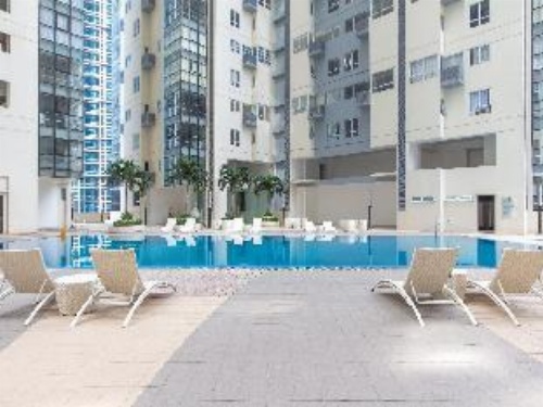 MaxStays - Max Style @ Fort Victoria image 2