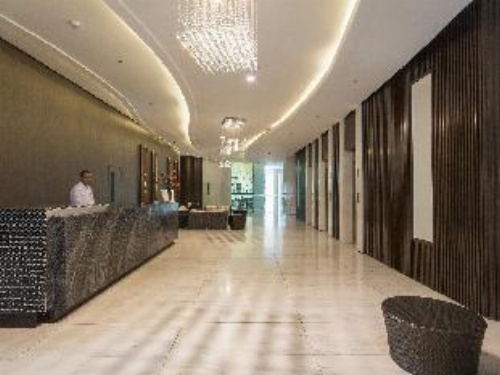 MaxStays - Max Style @ Fort Victoria image 3