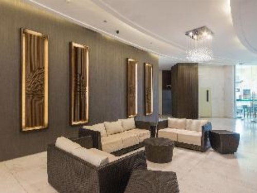 MaxStays - Max Style @ Fort Victoria image 5