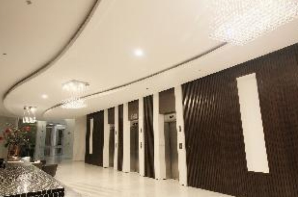 MaxStays - Max Style @ Fort Victoria